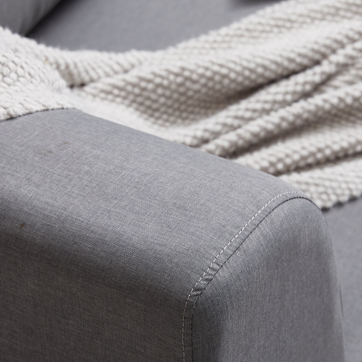 Deko Living - Ficarazzi Outdoor Patio Sofa Set &amp; Coffee Table