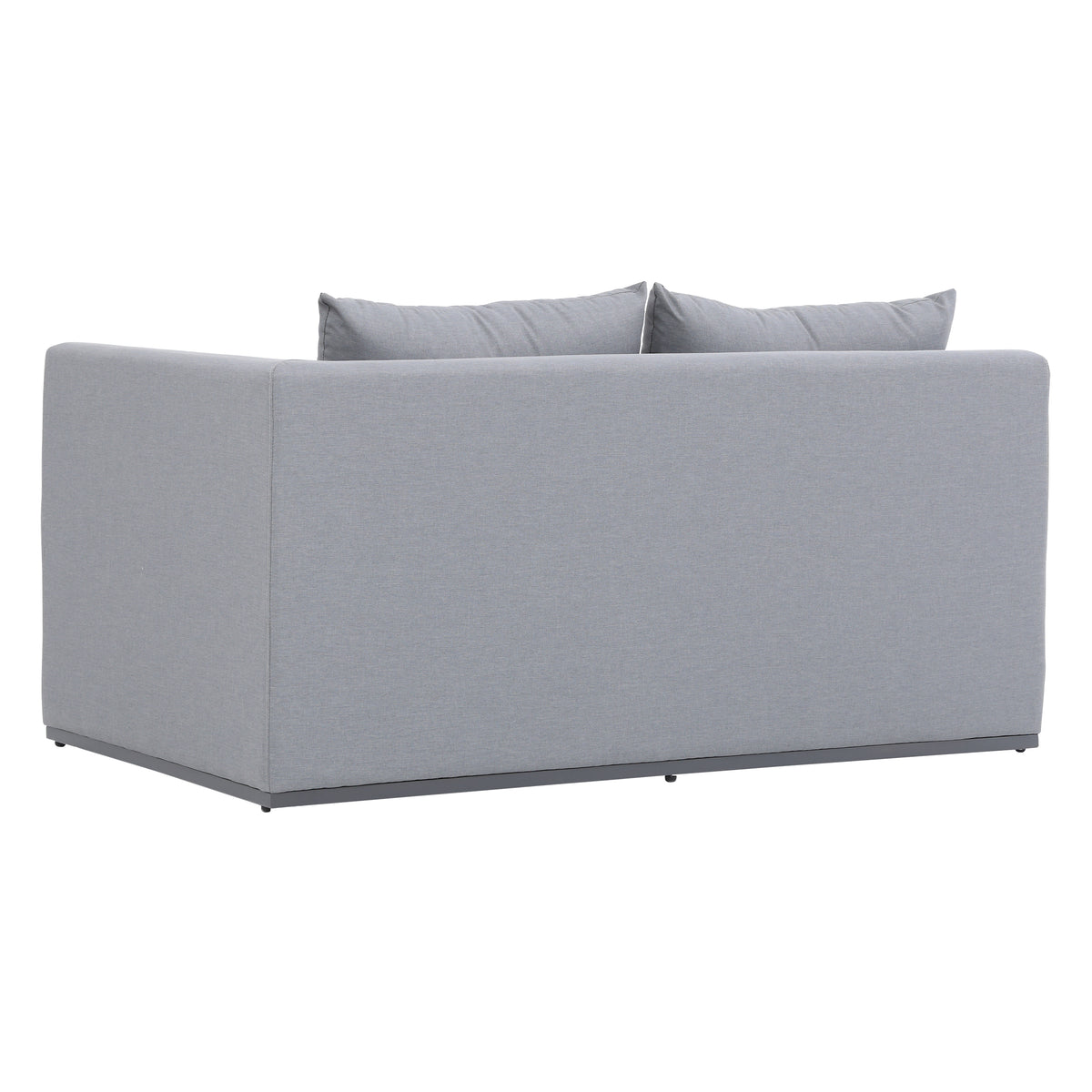 Deko Living - Ficarazzi Outdoor Patio Sofa Set &amp; Coffee Table