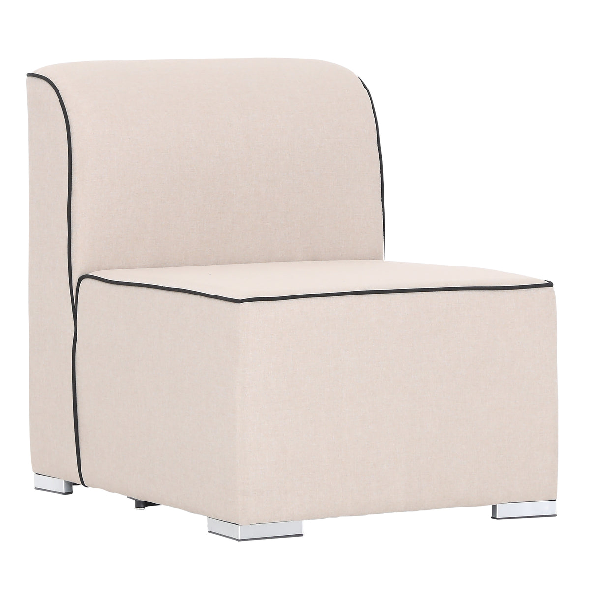 Deko Living - Meliazzo Outdoor Patio Sofa Set