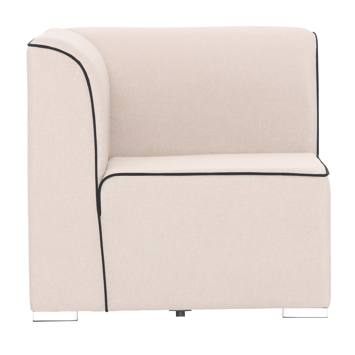 Deko Living - Meliazzo Outdoor Patio Sofa Set