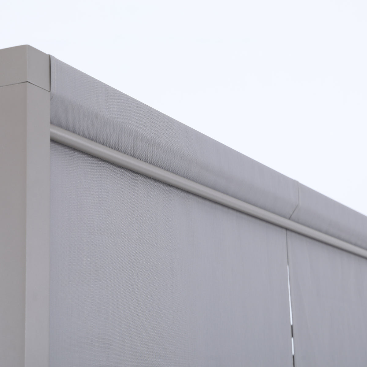 Deko Living - Avola Outdoor Square Patio Daybed