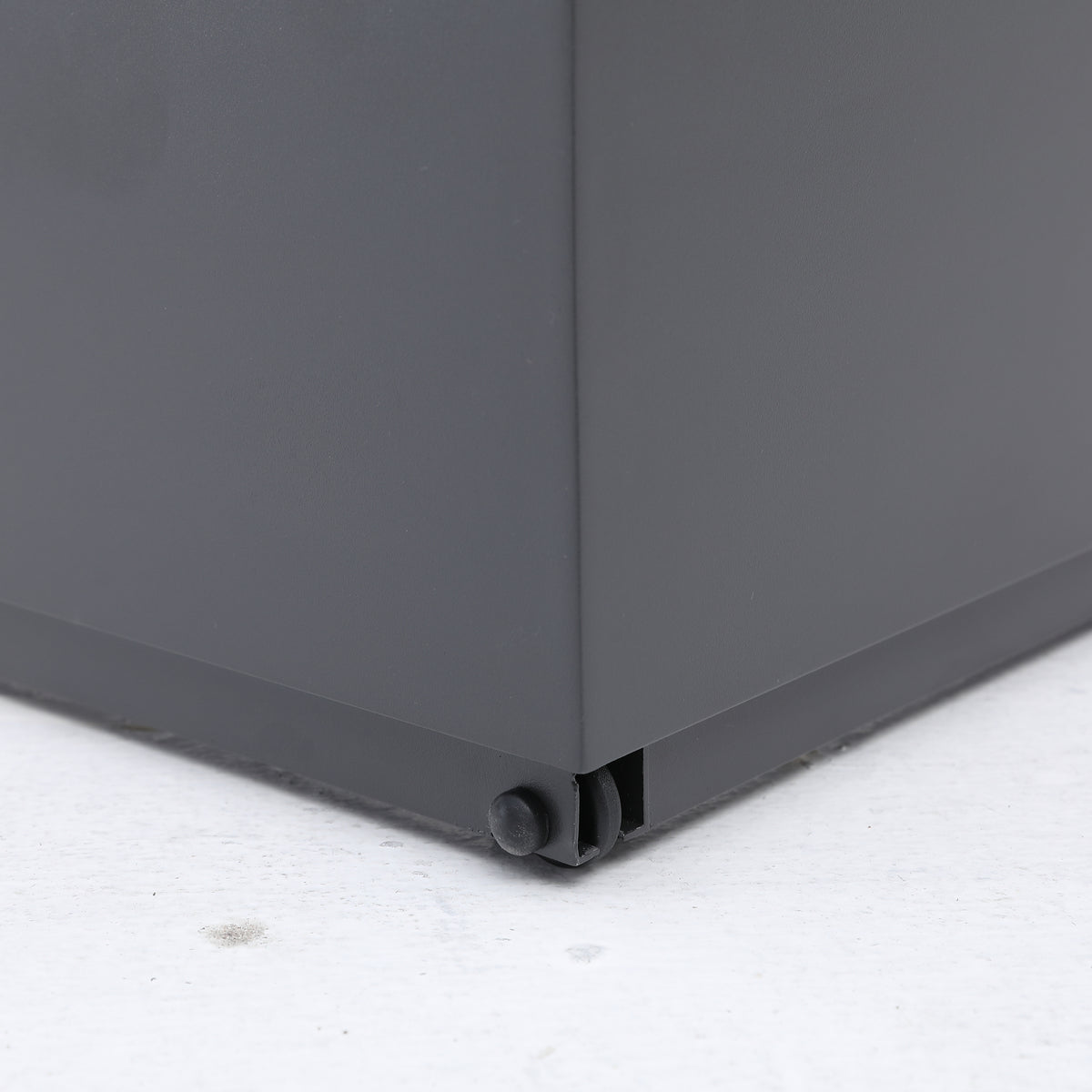 Deko Living - Ficarazzi Rectangular Outdoor Patio Daybed