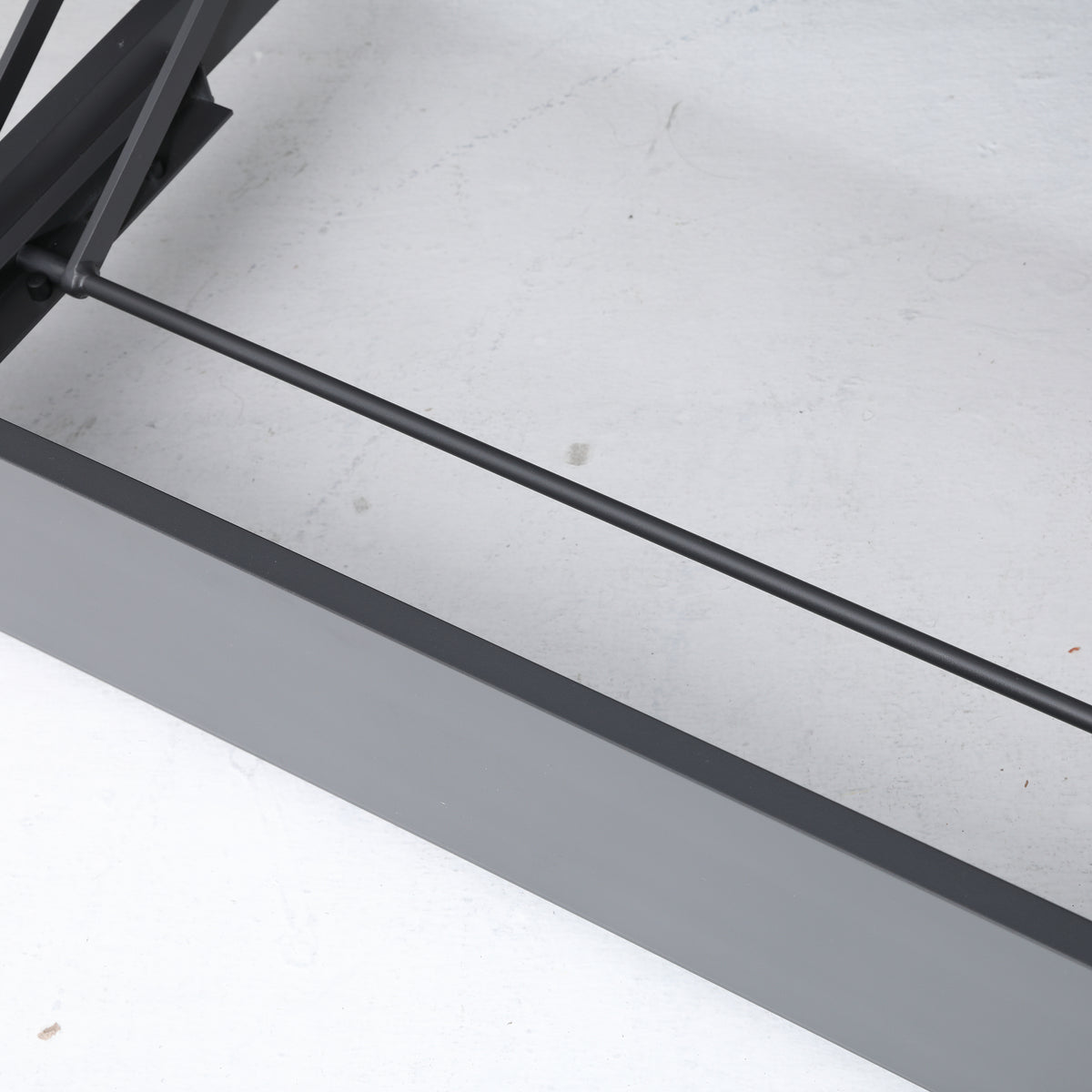 Deko Living - Ficarazzi Rectangular Outdoor Patio Daybed