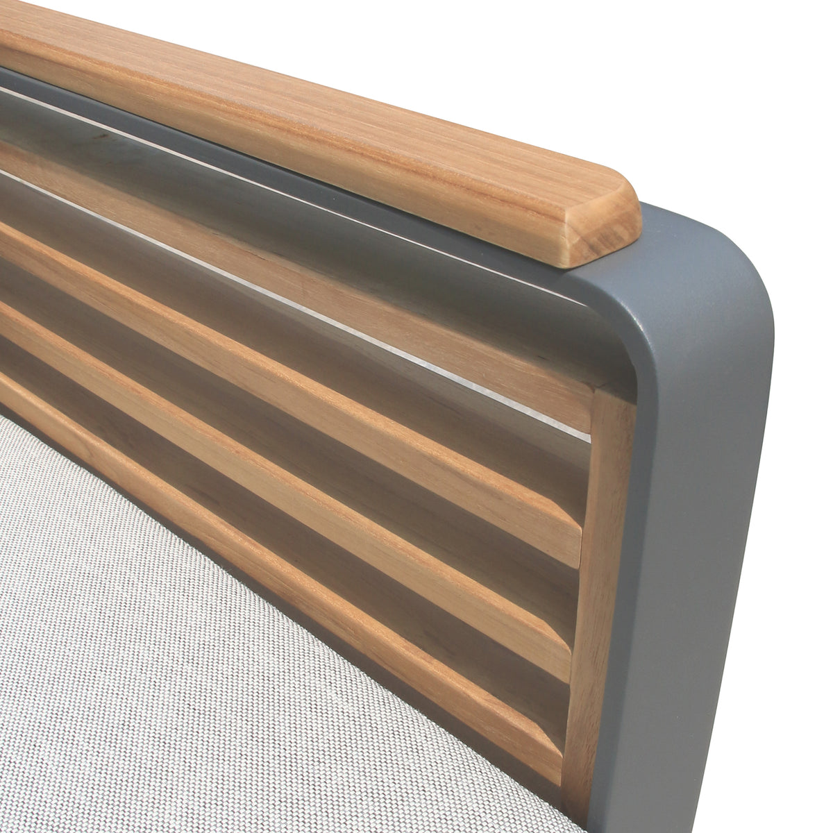 Deko Living - Deko Living Palazzolo Outdoor Dining Chairs and Table Set