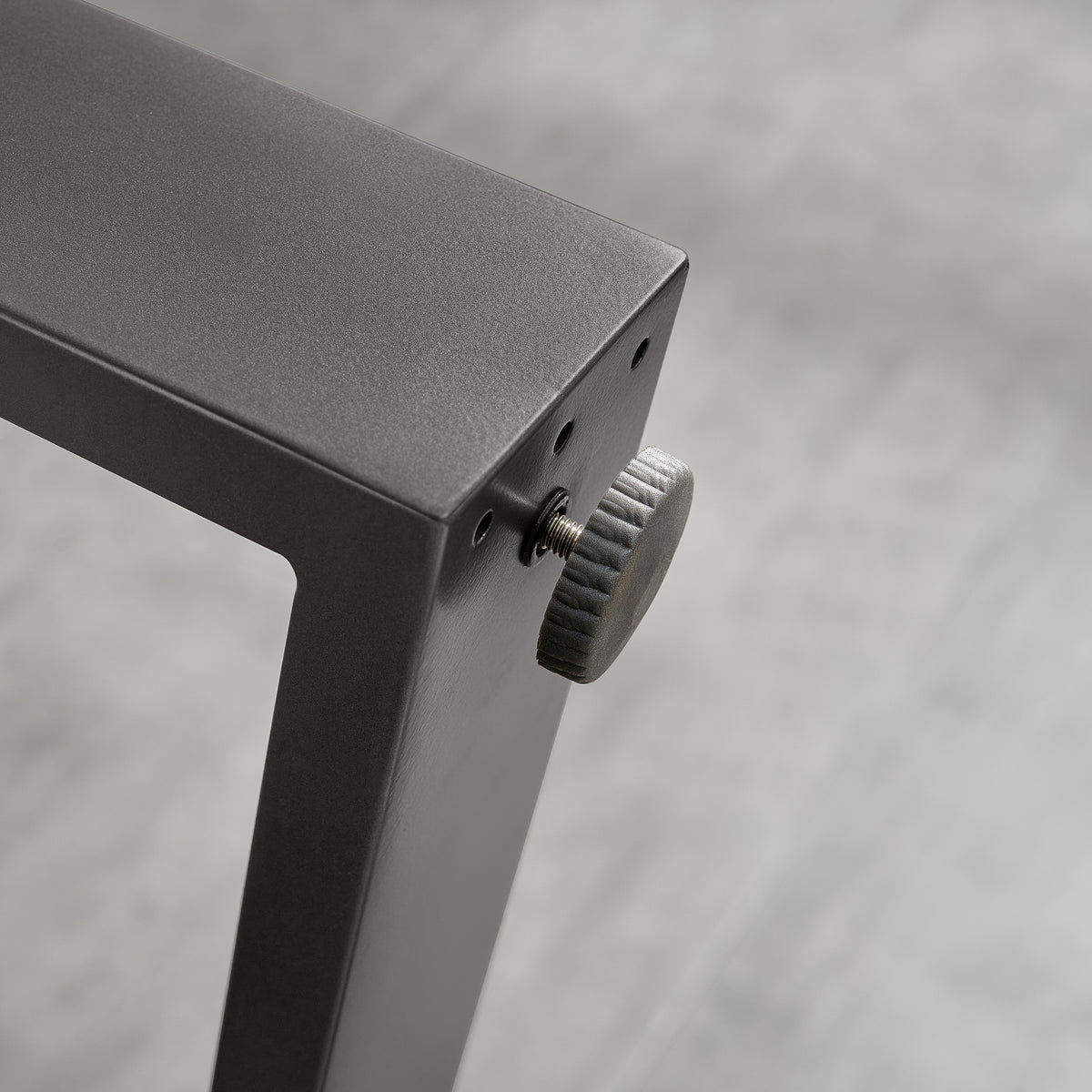 Deko Living - Tricarico Outdoor Patio Set &amp; Firepit