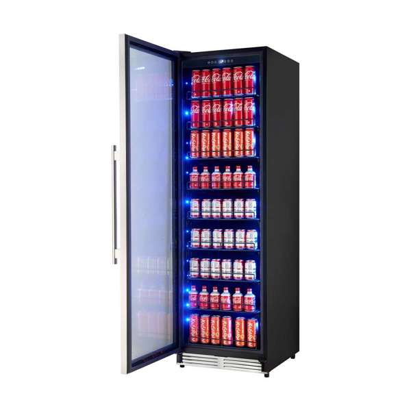 FORNO - Cesinali 24&quot; 15.8 cu.ft. Beverage Cooler