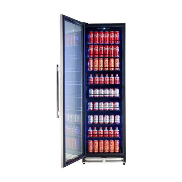 FORNO - Cesinali 24&quot; 15.8 cu.ft. Beverage Cooler
