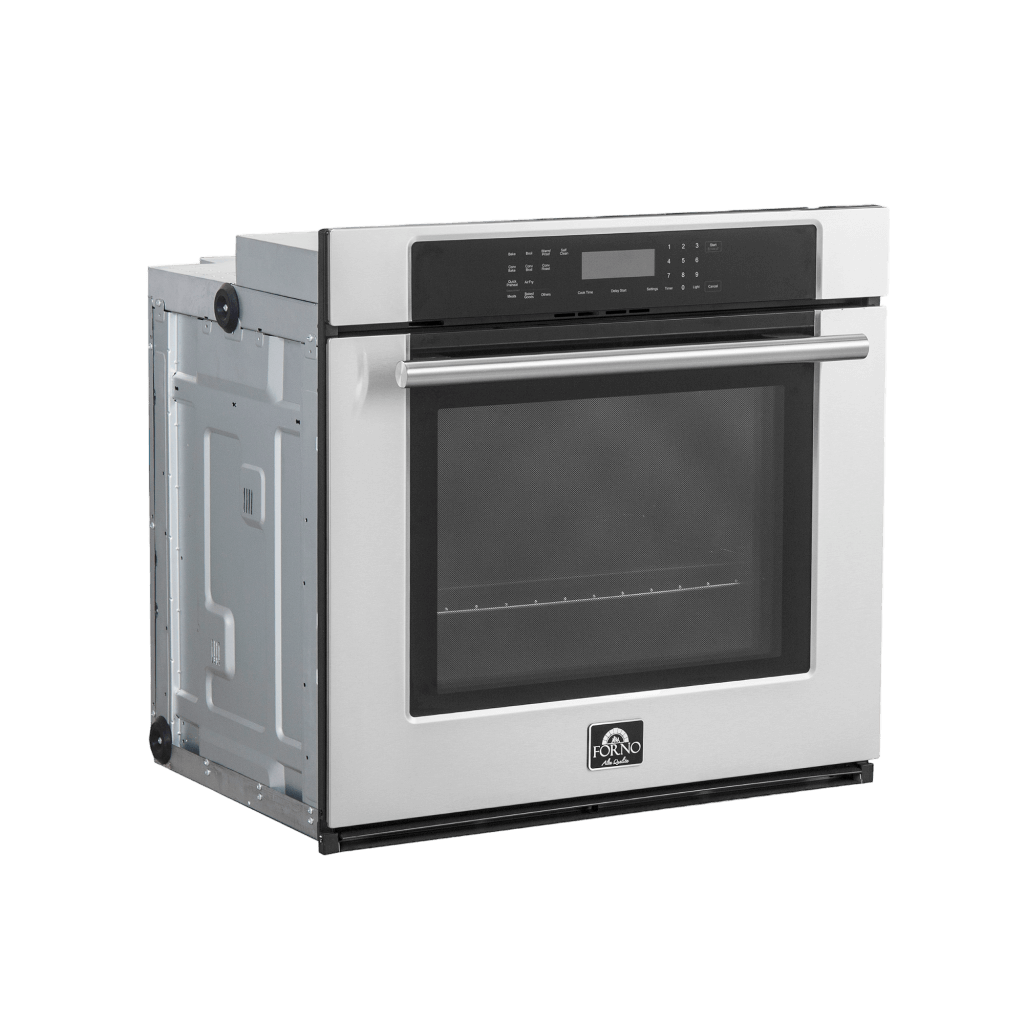 FORNO - 30″ Built-In Single Wall Oven