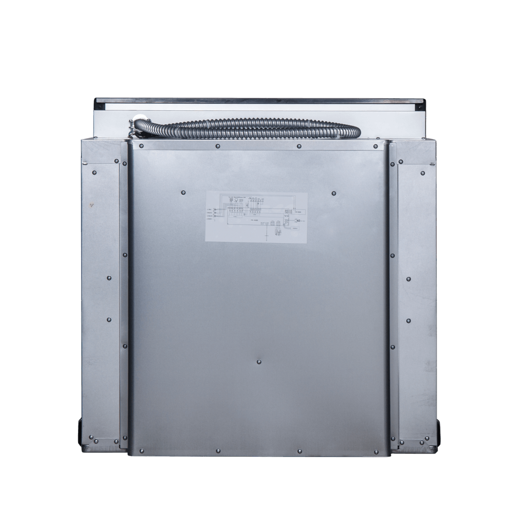 FORNO - 30″ Built-In Single Wall Oven