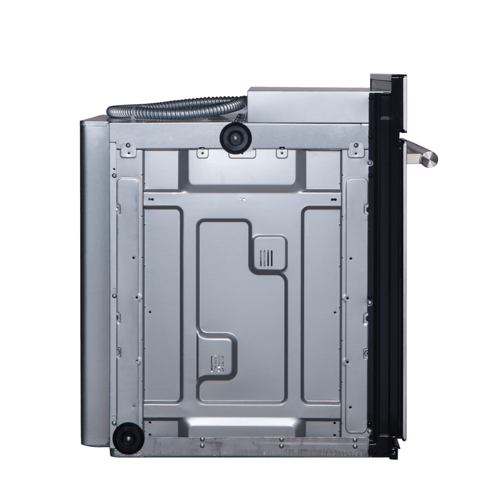 FORNO - 30″ Built-In Single Wall Oven