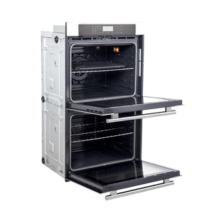 FORNO - 30″ Built-In Double Wall Oven
