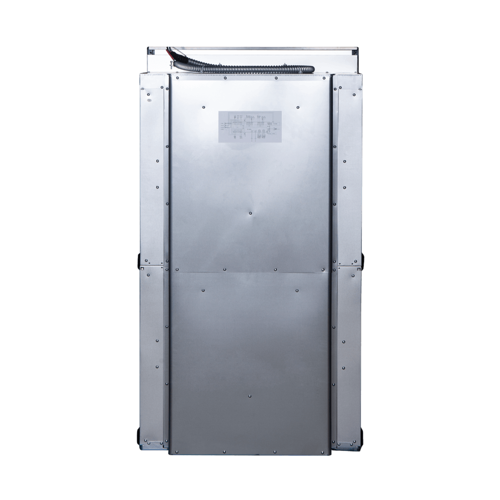 FORNO - 30″ Built-In Double Wall Oven