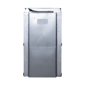 FORNO - 30″ Built-In Double Wall Oven