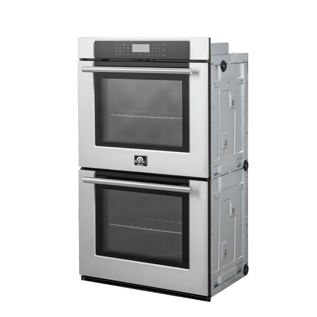 FORNO - 30″ Built-In Double Wall Oven