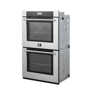 FORNO - 30″ Built-In Double Wall Oven