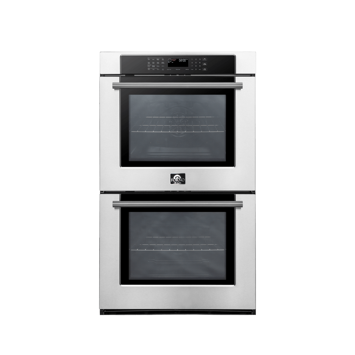 FORNO - 30″ Built-In Double Wall Oven