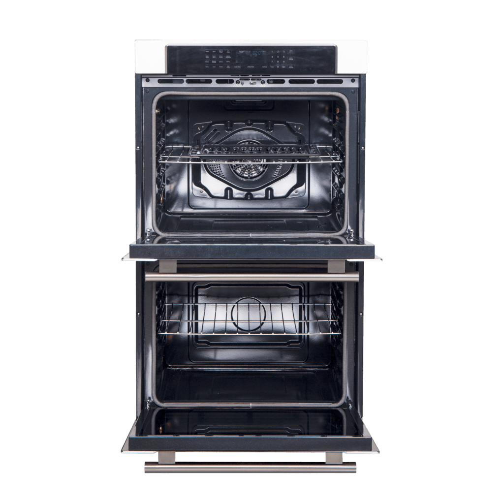 FORNO - 30″ Built-In Double Wall Oven