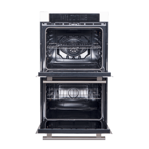 FORNO - 30″ Built-In Double Wall Oven