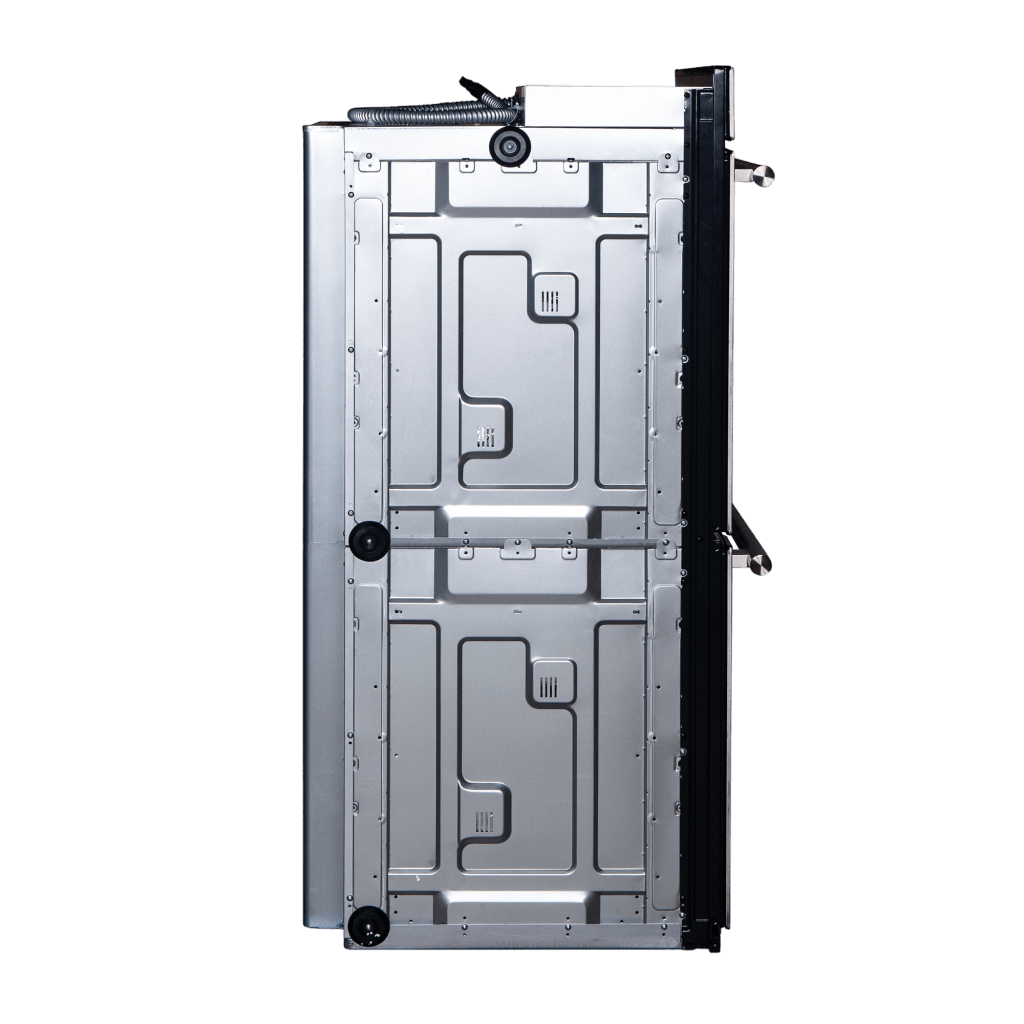 FORNO - 30″ Built-In Double Wall Oven