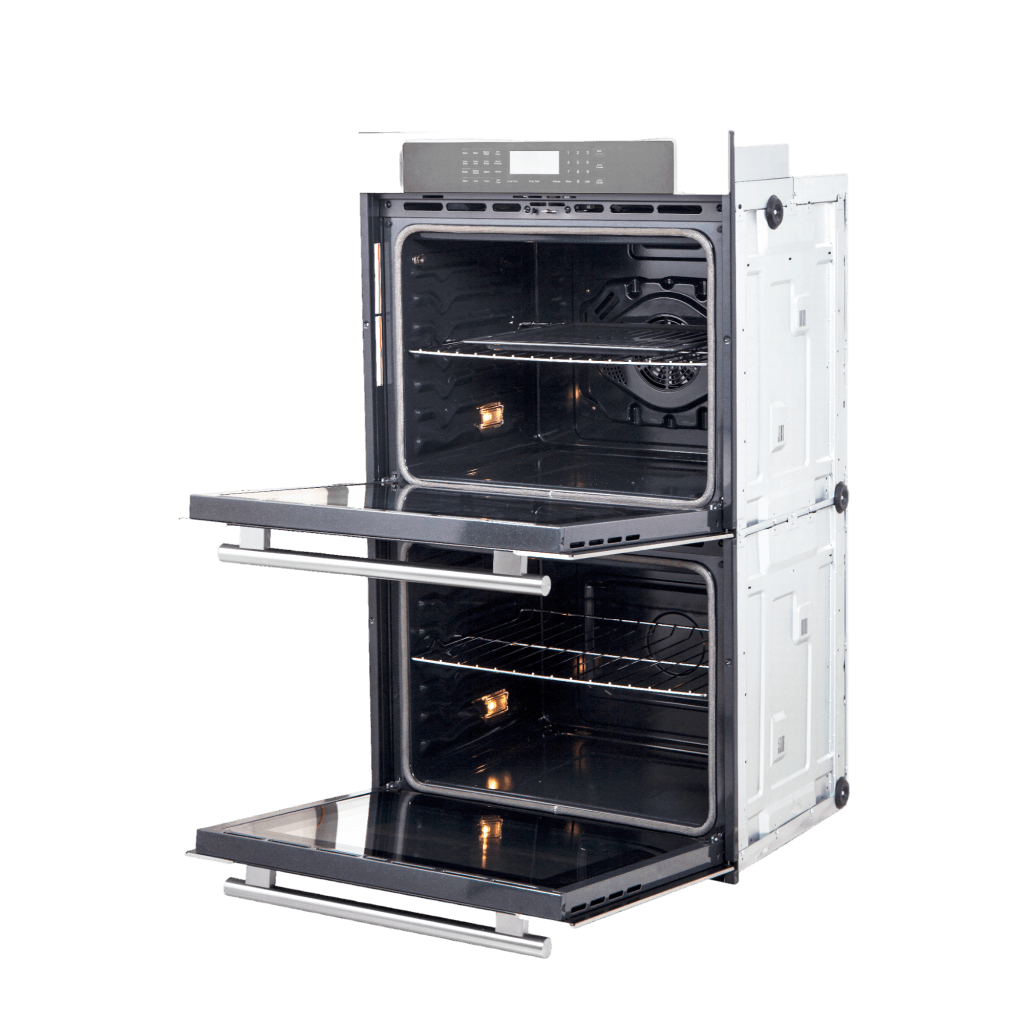 FORNO - 30″ Built-In Double Wall Oven