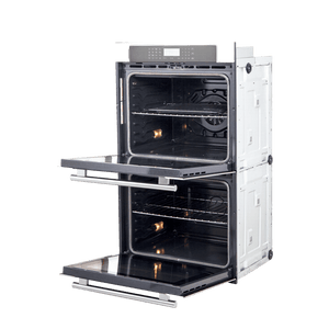 FORNO - 30″ Built-In Double Wall Oven