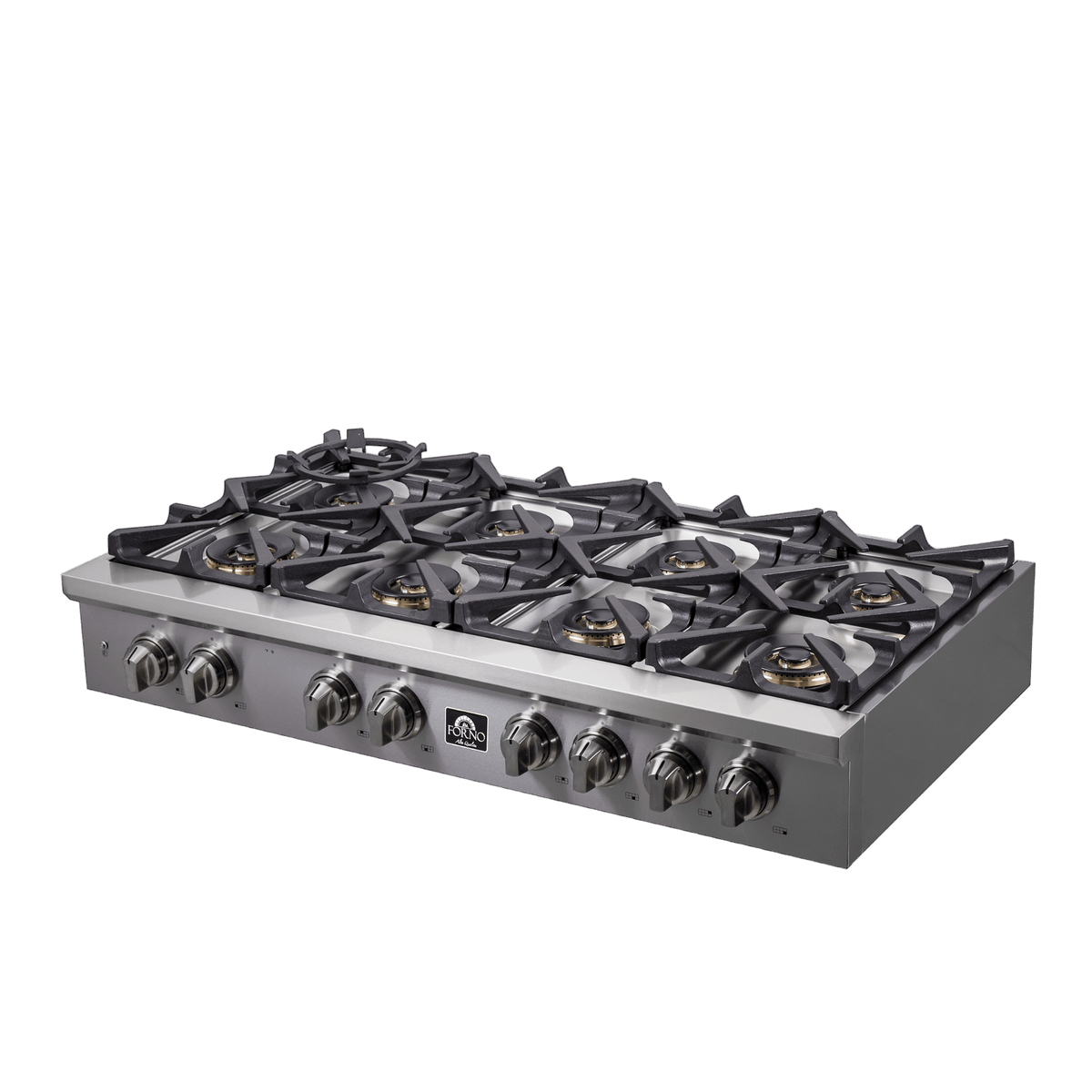 FORNO - Spezia Alta Qualita 48 “Pro-Style Gas Rangetop