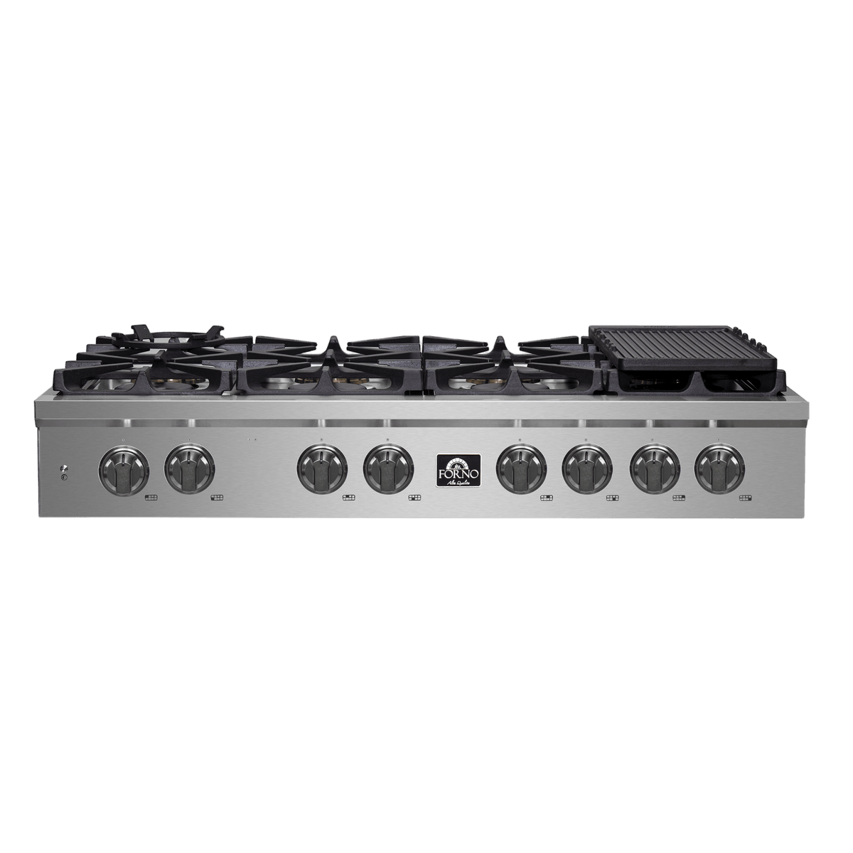 FORNO - Spezia Alta Qualita 48 “Pro-Style Gas Rangetop
