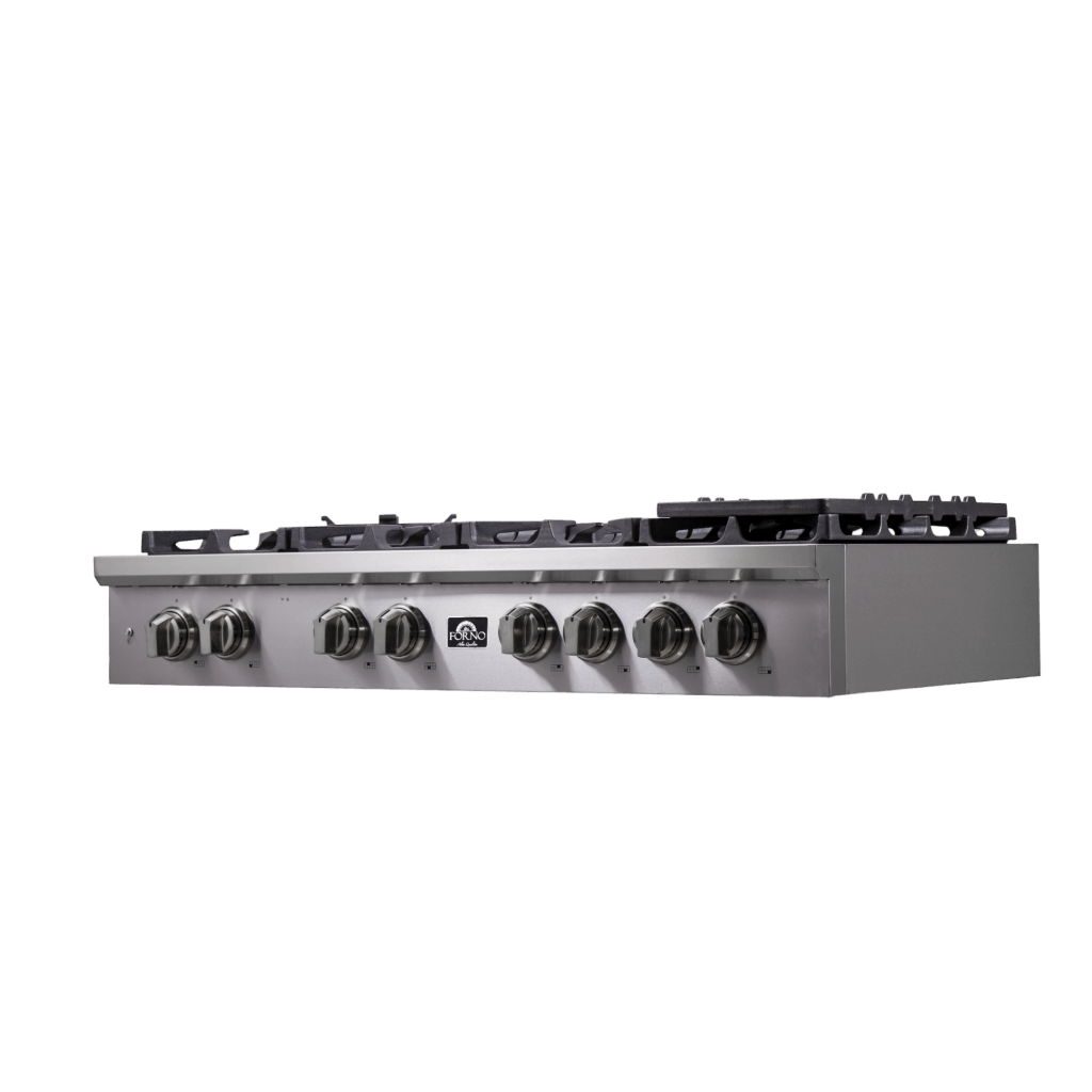FORNO - Spezia Alta Qualita 48 “Pro-Style Gas Rangetop