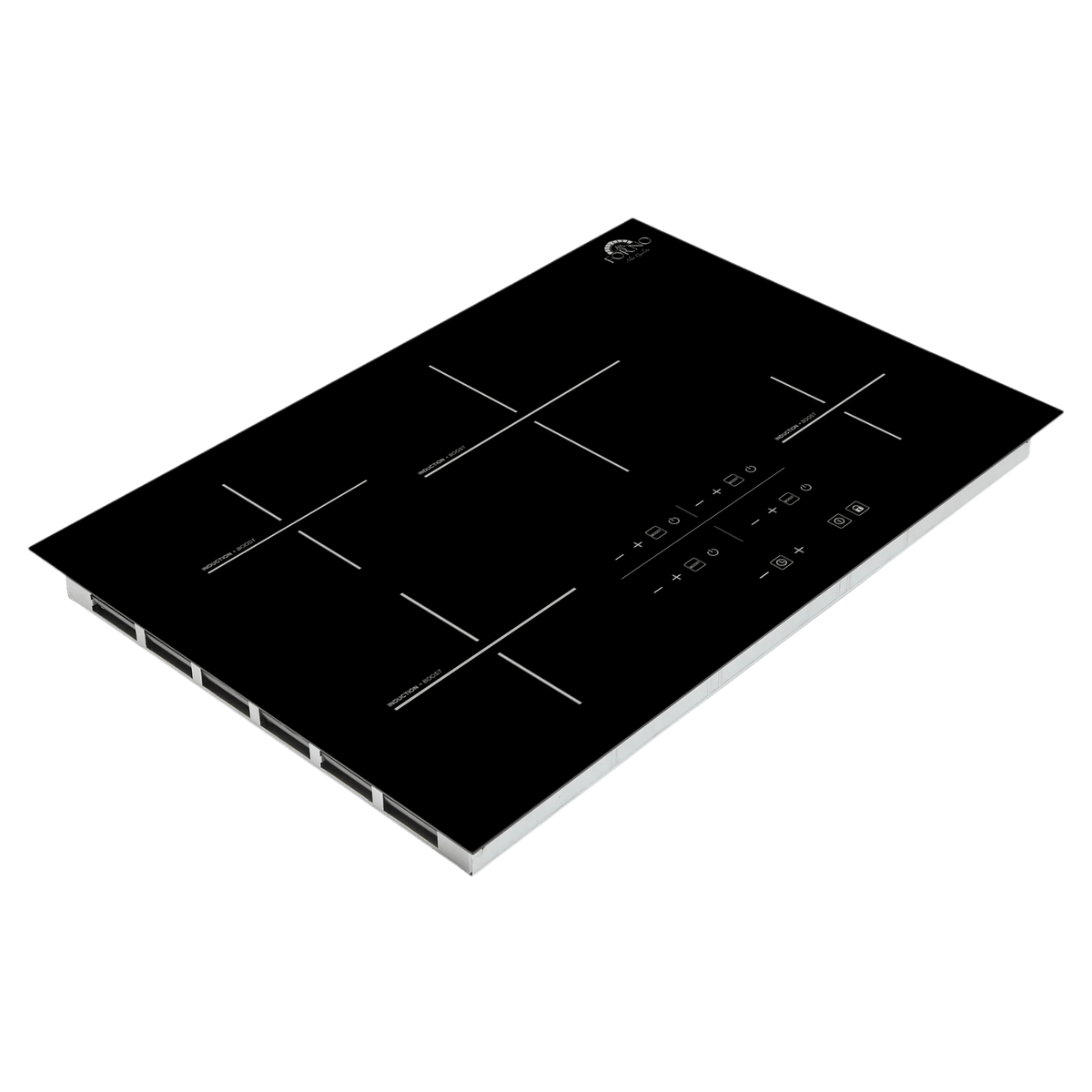 FORNO - Lecce 30″ Built-In Touch Control Induction Cooktop