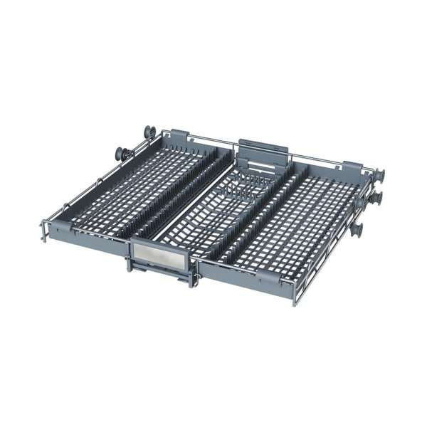 FORNO - Romano Espresso 24&quot; Built-In White Dishwasher