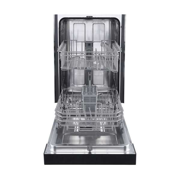 FORNO - Polo 18&quot; Dishwasher Stainless-Steel
