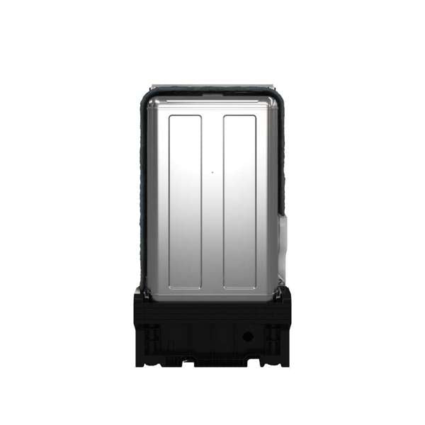 FORNO - Polo 18&quot; Dishwasher Stainless-Steel