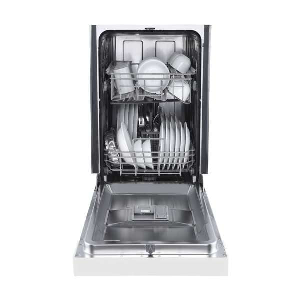FORNO - Polo 18&quot; Dishwasher White