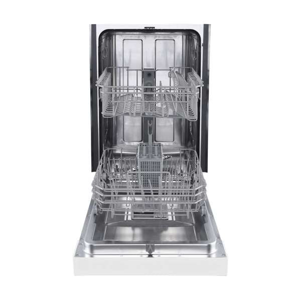 FORNO - Polo 18&quot; Dishwasher White
