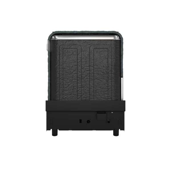 FORNO - Pozzo 24 &quot; Built-In Tall Tub, Top Co