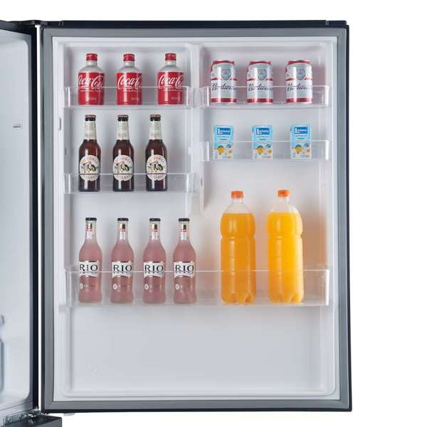 FORNO - Milano Espresso 31&quot; Black 17.2 cu. ft