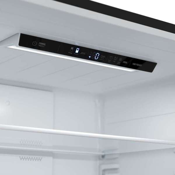 FORNO - Milano Espresso 31&quot; Black 17.2 cu. ft