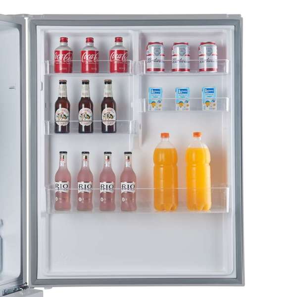 FORNO - Milano Espresso 31&quot; Stainless 17.2 cu. ft. Right Swing