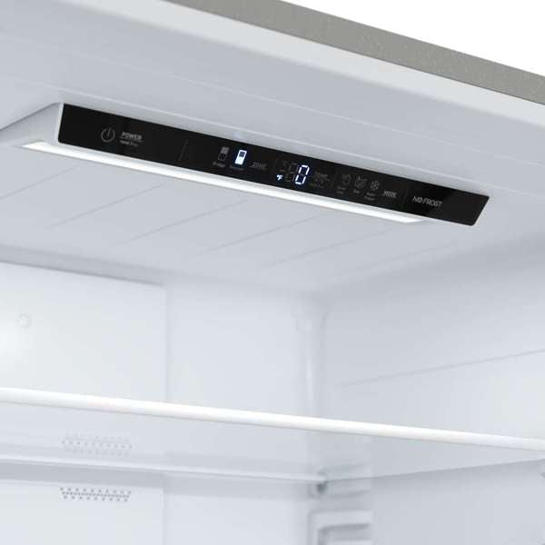 FORNO - Milano Espresso 31&quot; Stainless 17.2 cu. ft. Right Swing