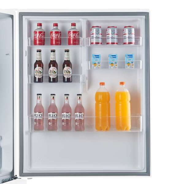 FORNO - Milano Espresso 31&quot; White 17.2 cu. ft