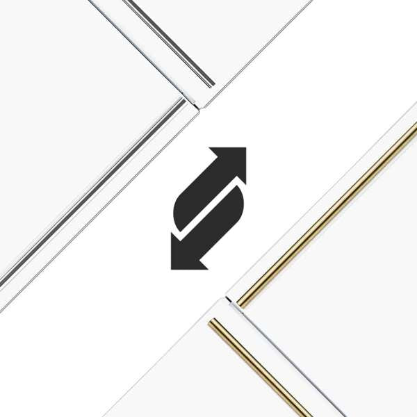 FORNO - Milano Espresso 31&quot; White 17.2 cu. ft