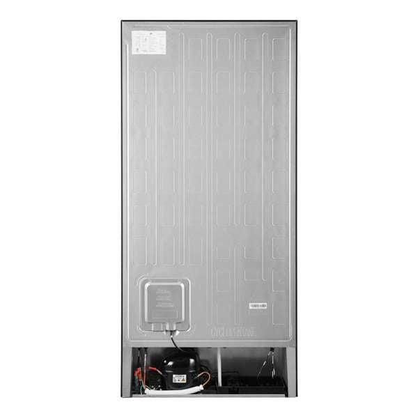 FORNO - Milano Espresso 31&quot; Black with Ice Maker