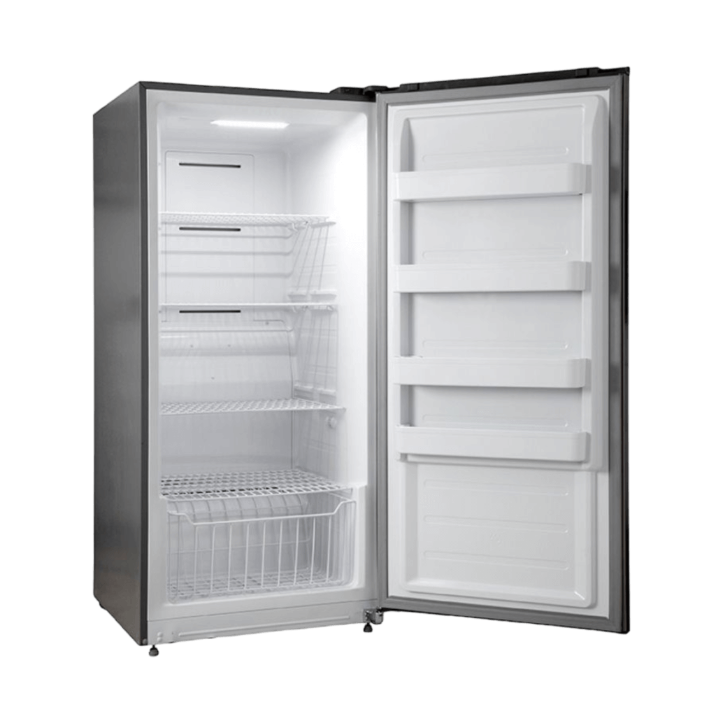 FORNO - Rizzuto 60″ Inch W. Dual Combo Either Refrigerator