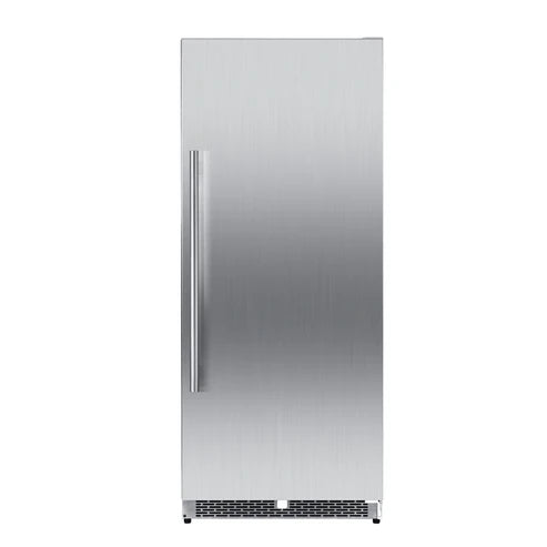 FORNO - Cologne – 30″ Freestanding 18.4 Cu.Ft. Stainless Steel Refrigerator