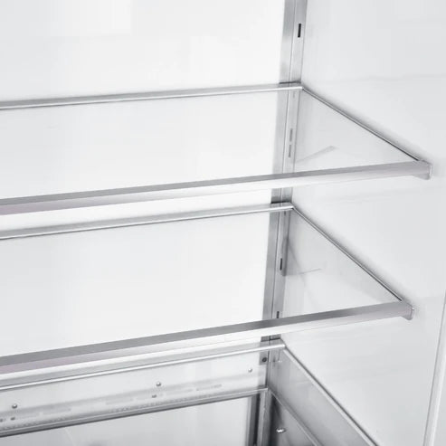 FORNO - Cologne – 30″ Freestanding 18.4 Cu.Ft. Stainless Steel Refrigerator