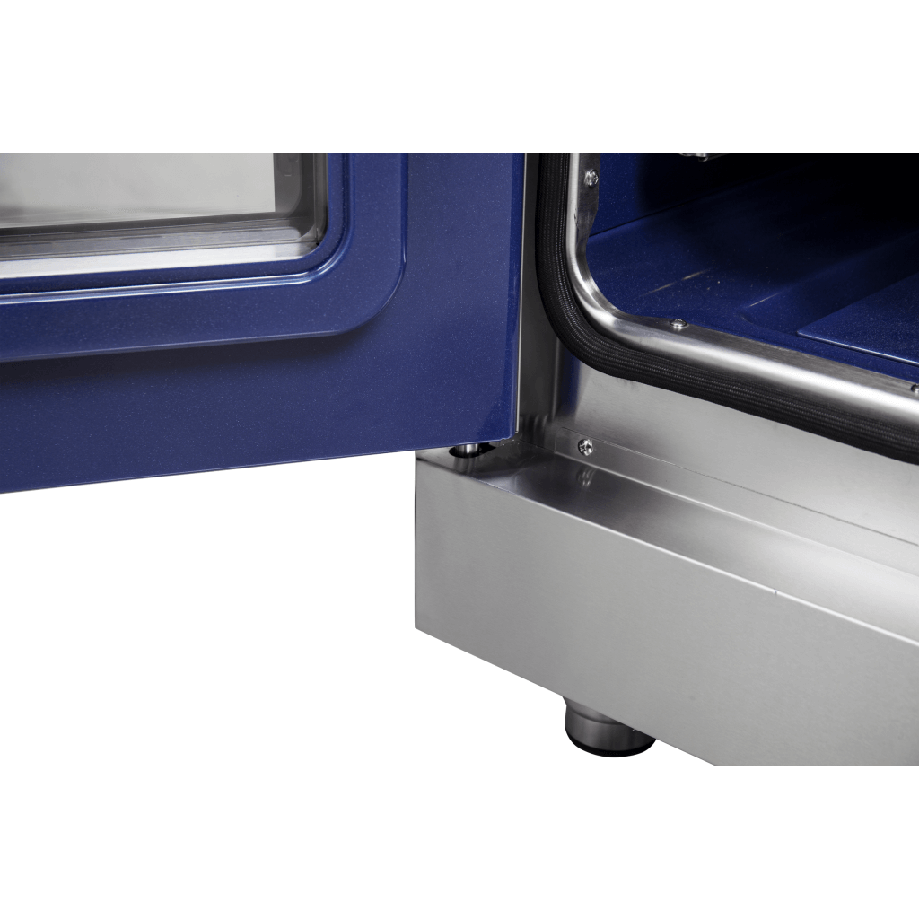 FORNO - Massimo 30&quot; Freestanding French Door Electric Range