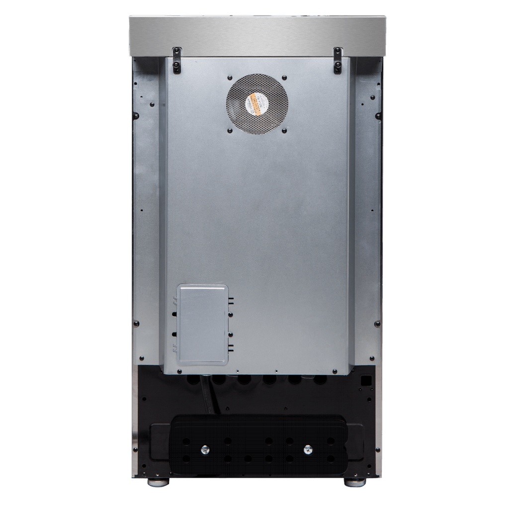 FORNO - Loiano 24″ Freestanding Electric Range