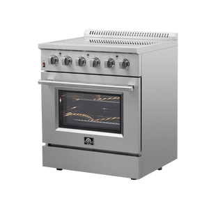 FORNO - Galiano 30″ Freestanding Electric Range