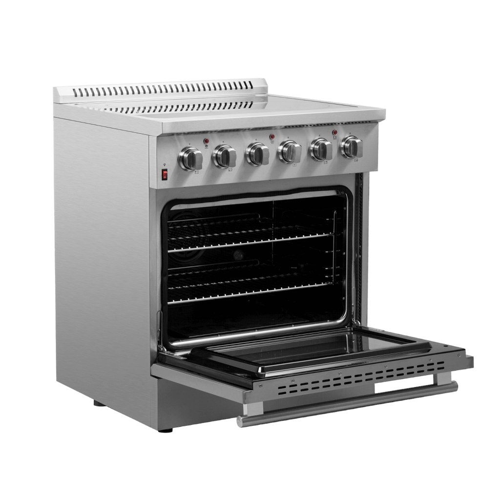 FORNO - Galiano 30″ Freestanding Electric Range