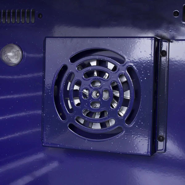 FORNO - Massimo 36″ Freestanding Gas Range